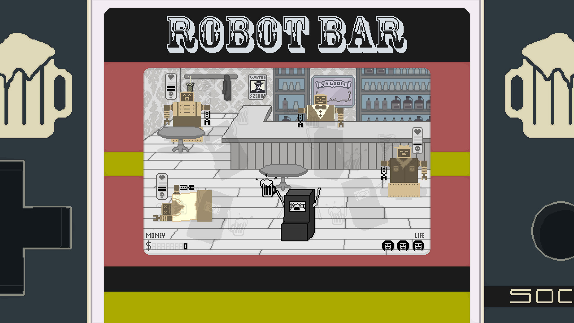 Shikon-X screenshot 8