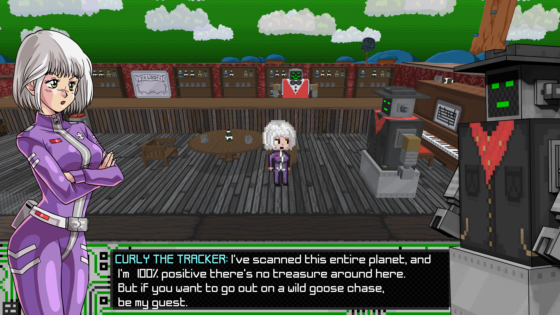 Shikon-X screenshot 7