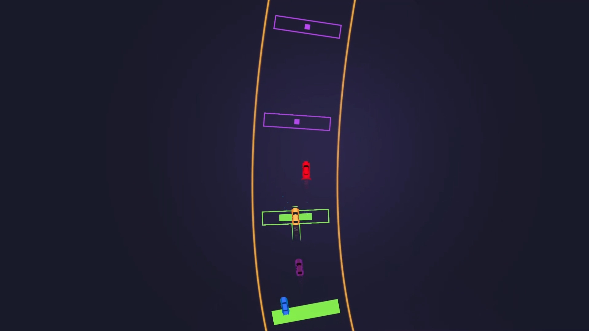 Rhythm Race screenshot 6