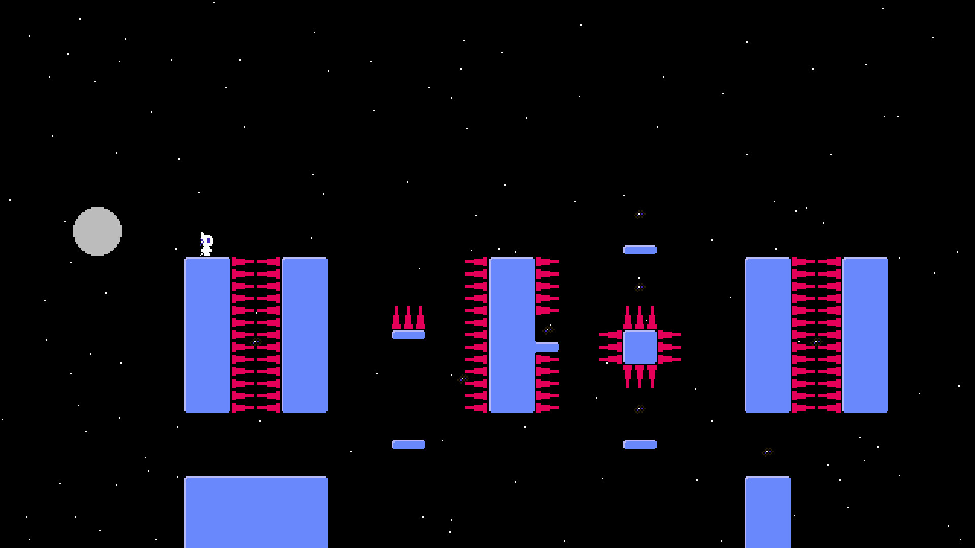 Galaxy Cat screenshot 5