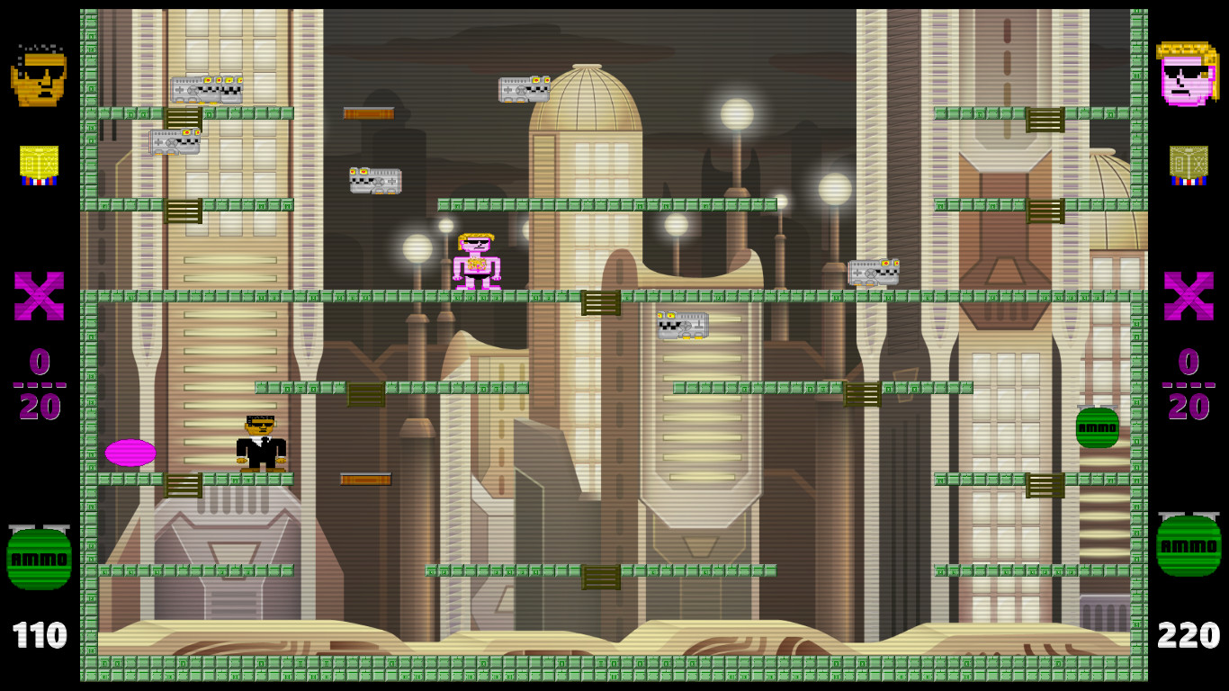 MIBT screenshot 6