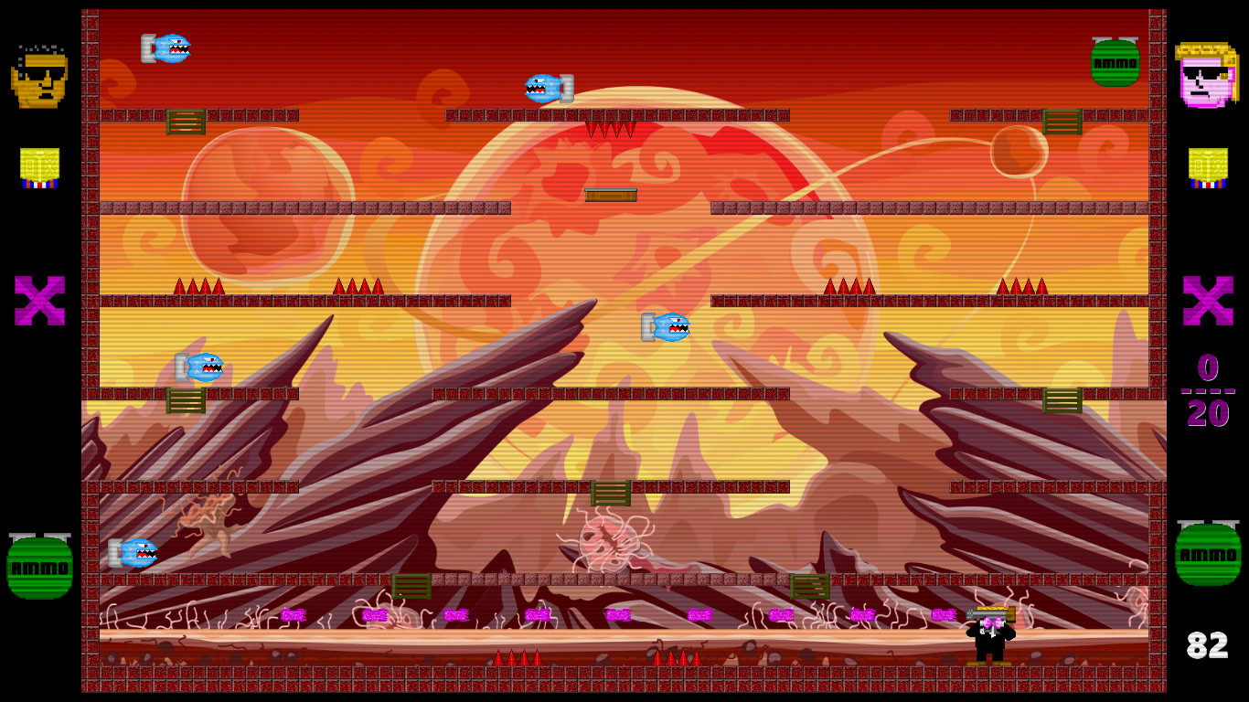 MIBT screenshot 8