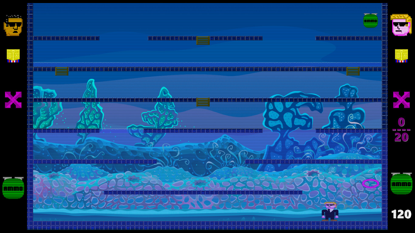 MIBT screenshot 7