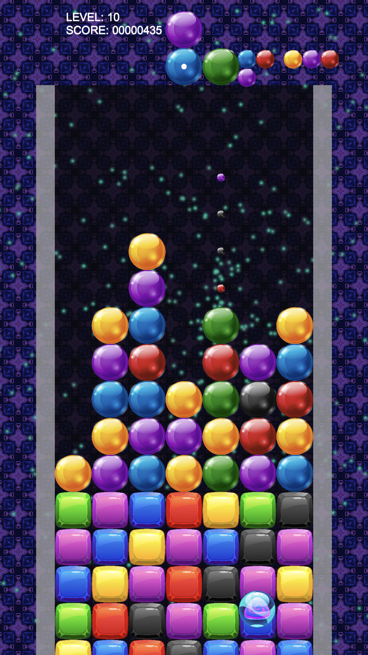 Rubble Bubble screenshot 6