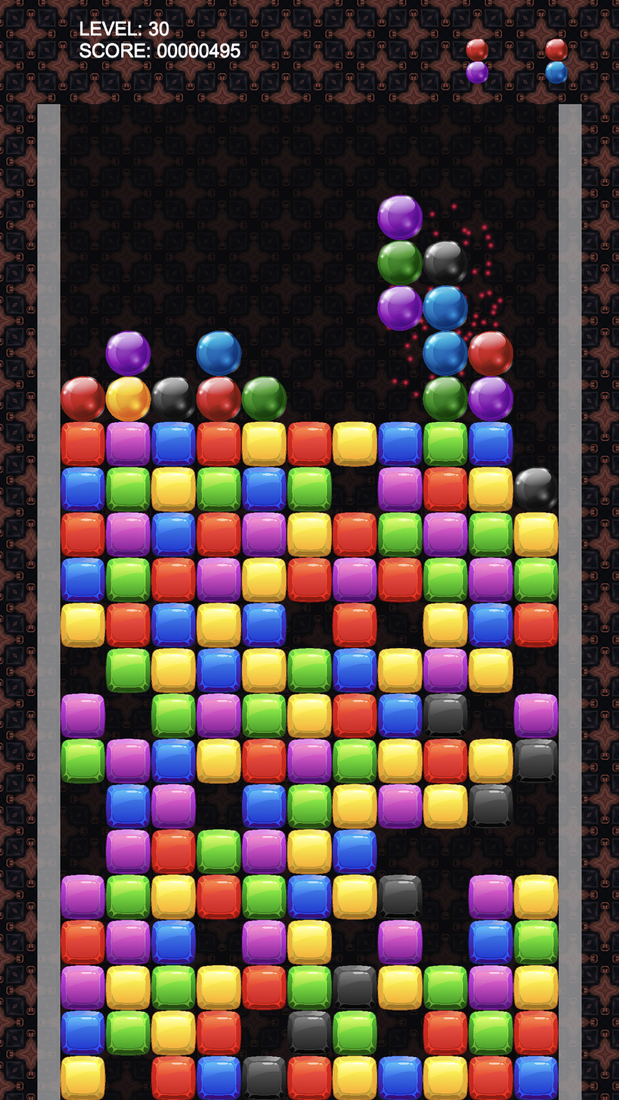 Rubble Bubble screenshot 8