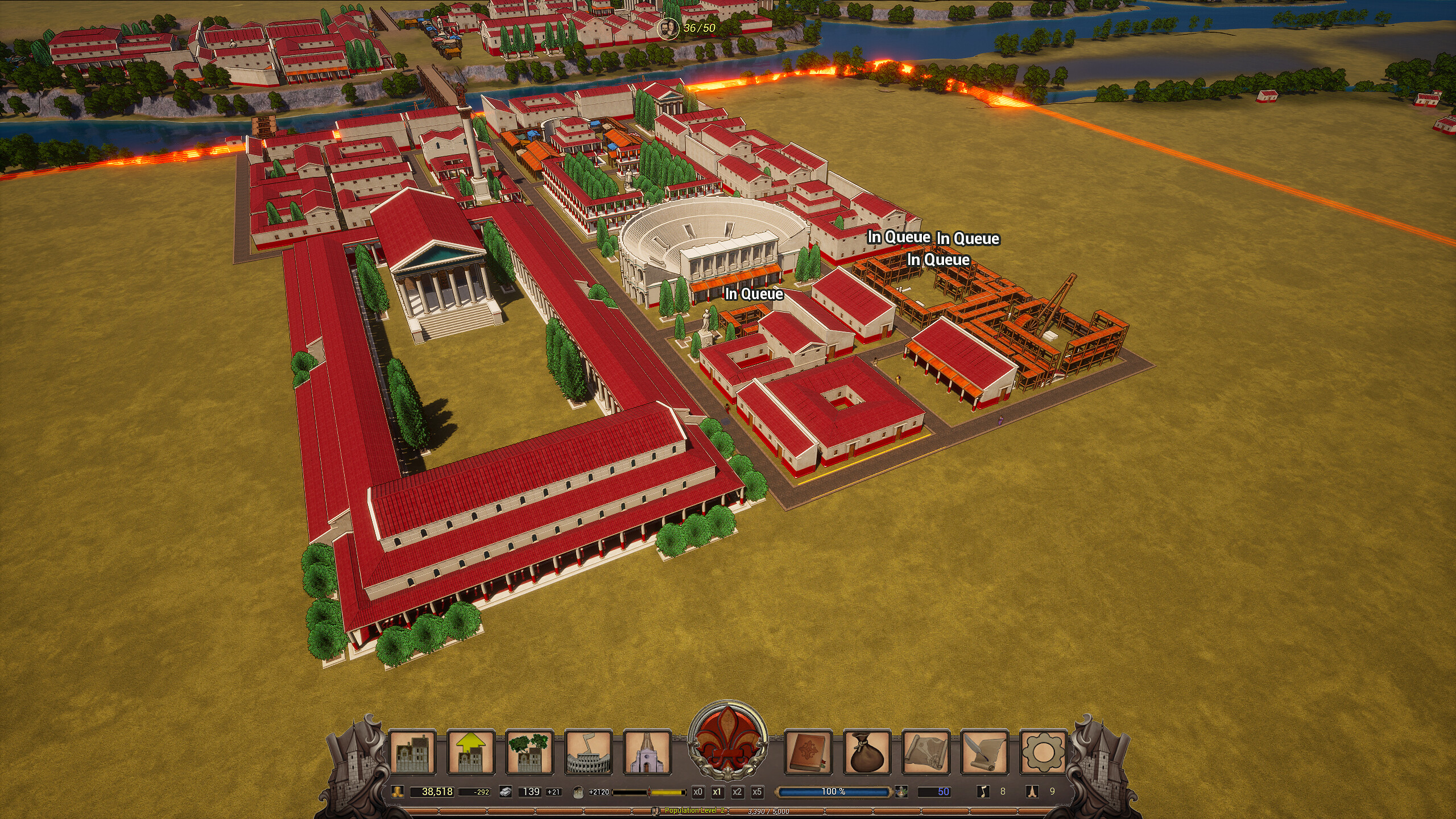 Paris2000 screenshot 1