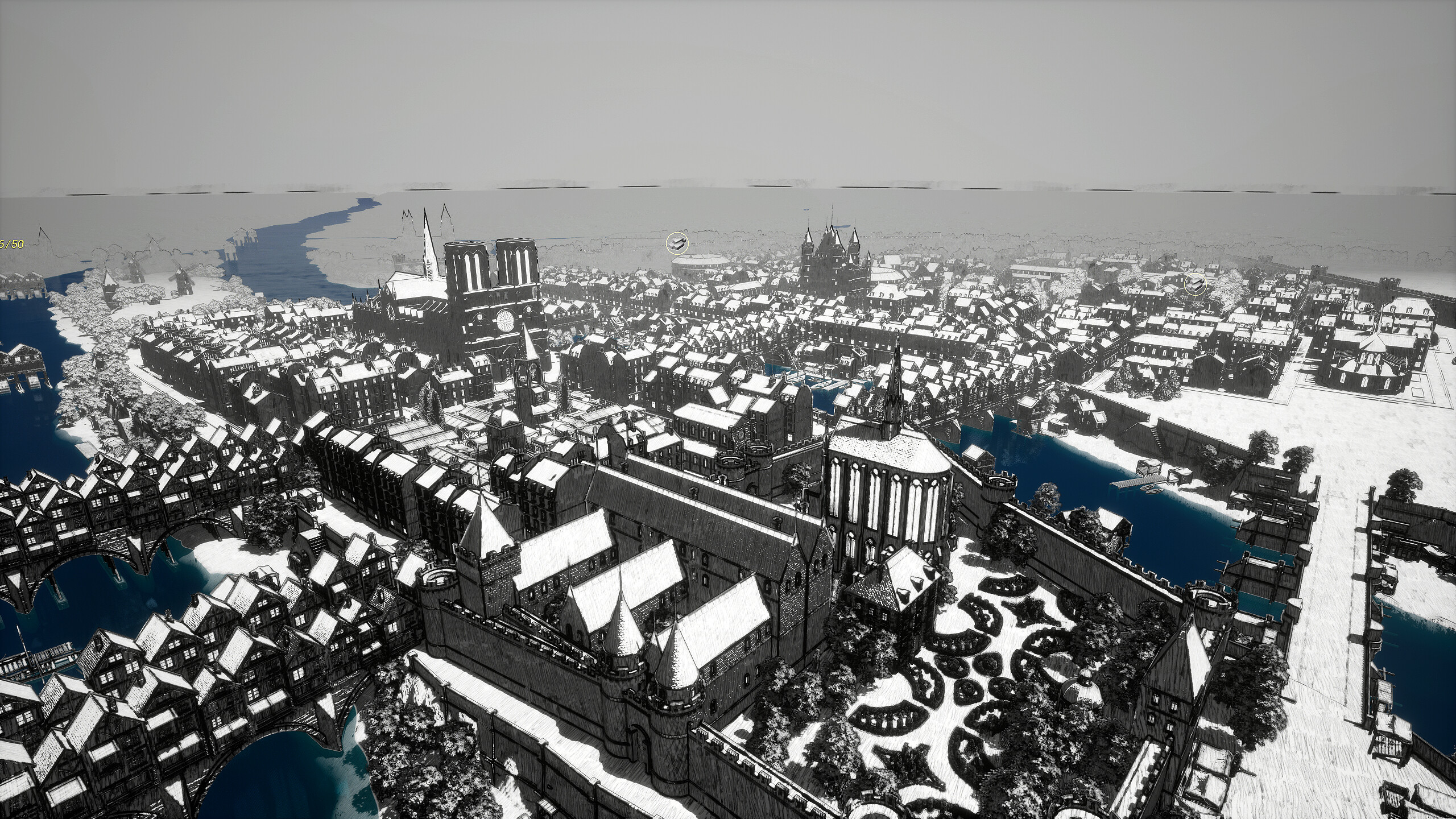 Paris2000 screenshot 9