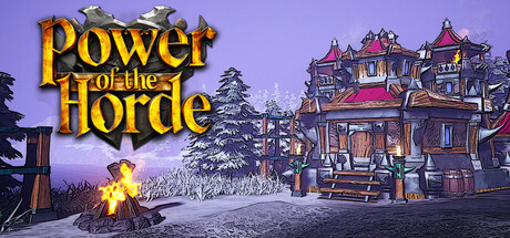 Power of the Horde [RTS]