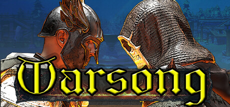 Warsong — Steam header