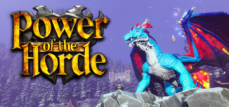 Power of the Horde [RTS]