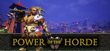 Power of the Horde [RTS]