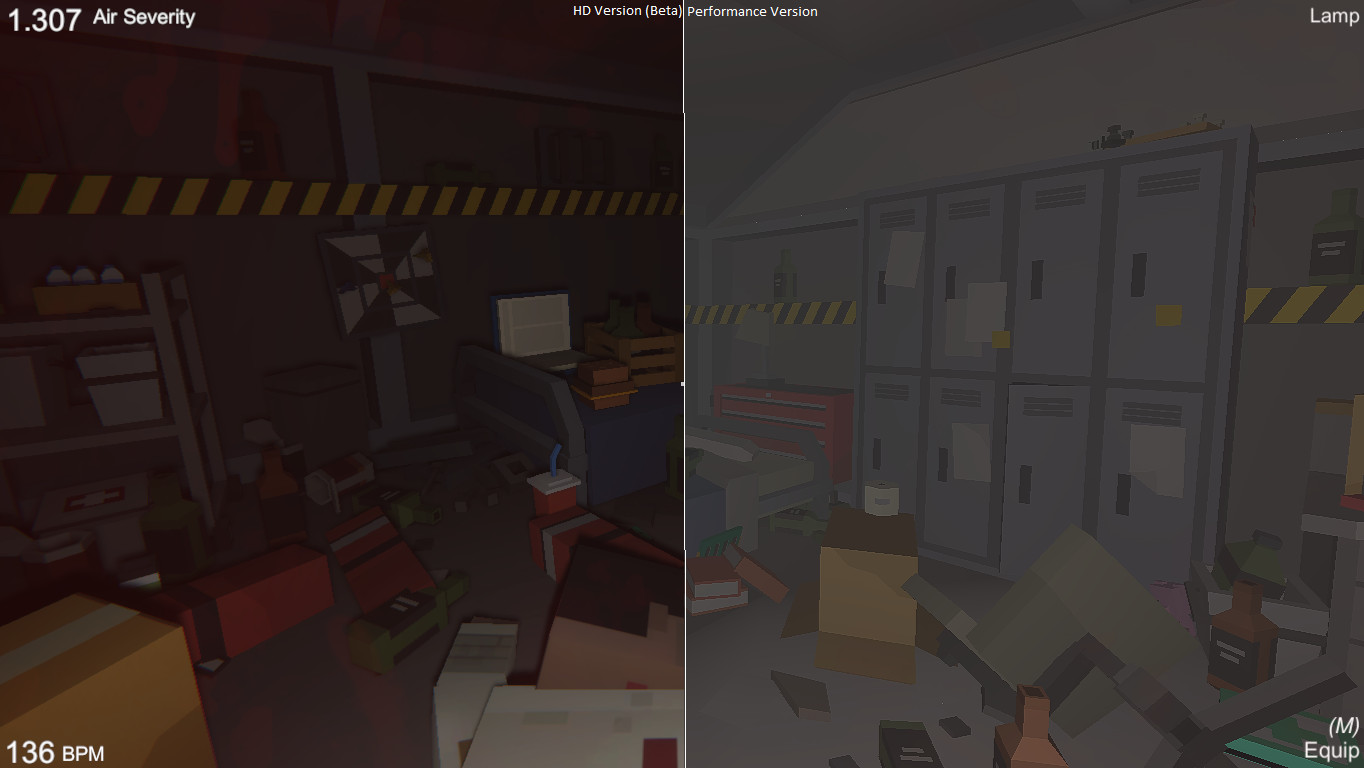 Project_Escape screenshot 4