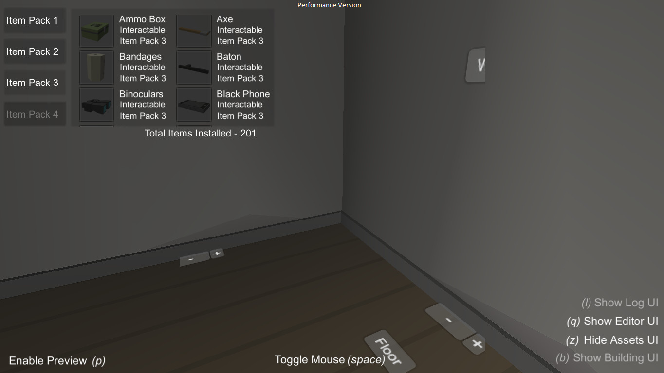 Project_Escape screenshot 8