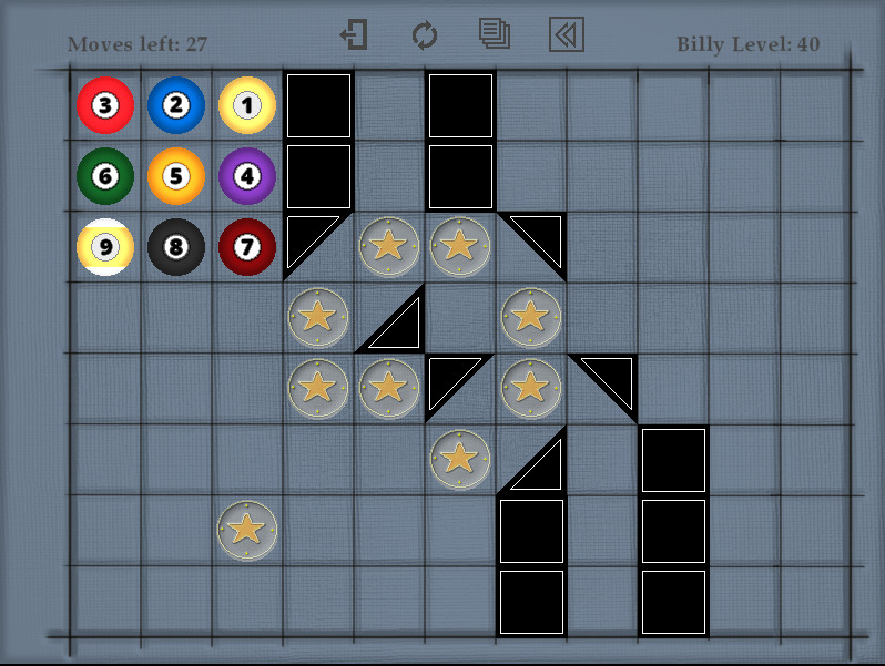 GeoLogic screenshot 8