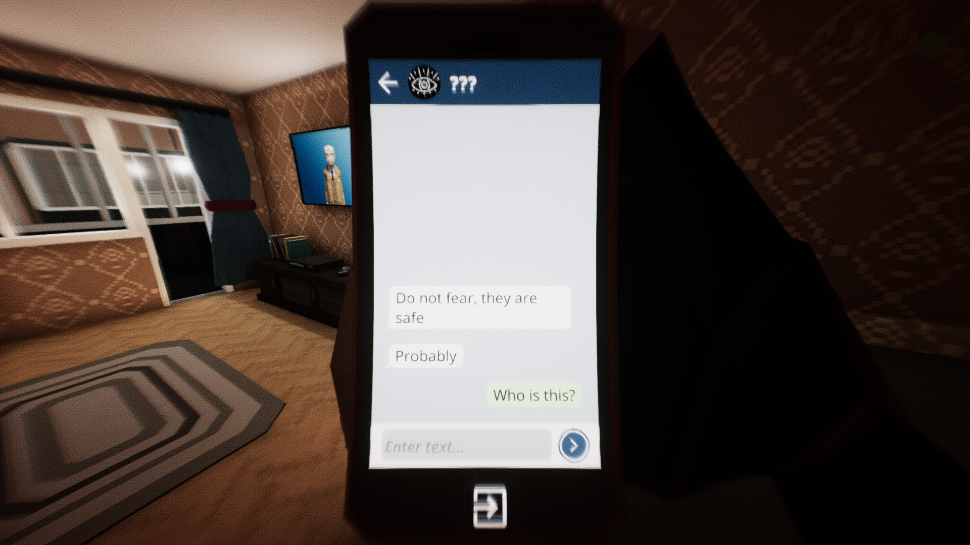 Self-Isolation screenshot 3