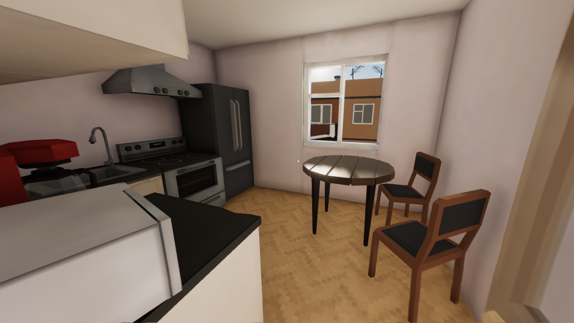 Self-Isolation screenshot 5