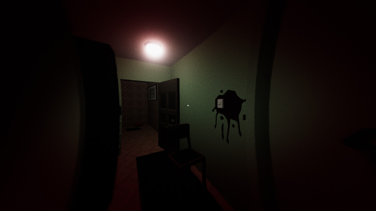 Self-Isolation screenshot 4
