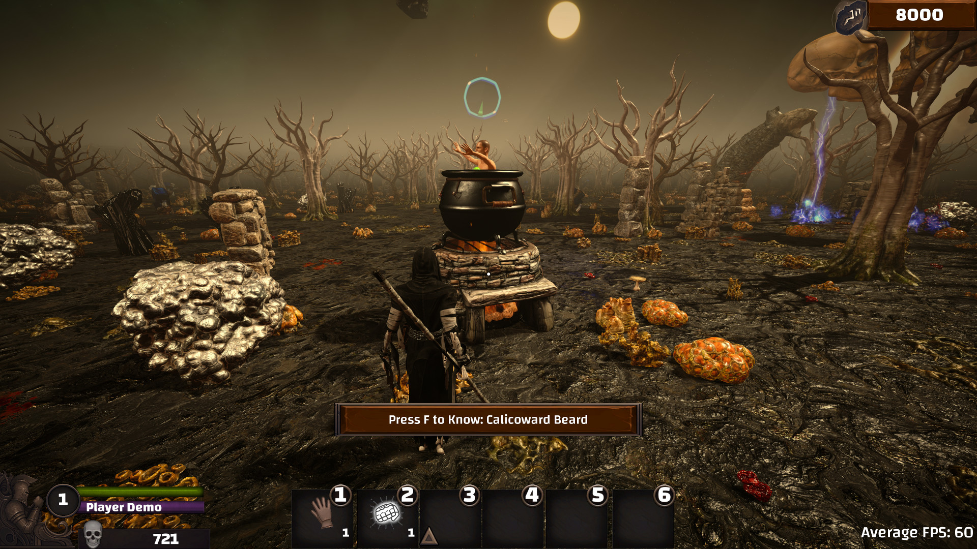 Hell Corp screenshot 7