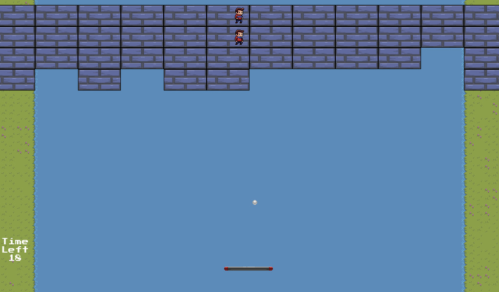 Dam Busters screenshot 6