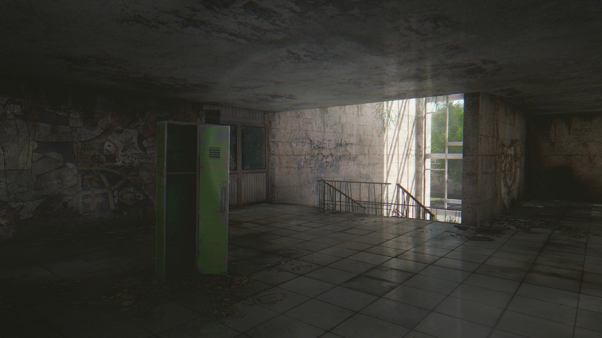 The Light  Remake - Soundtrack screenshot 7