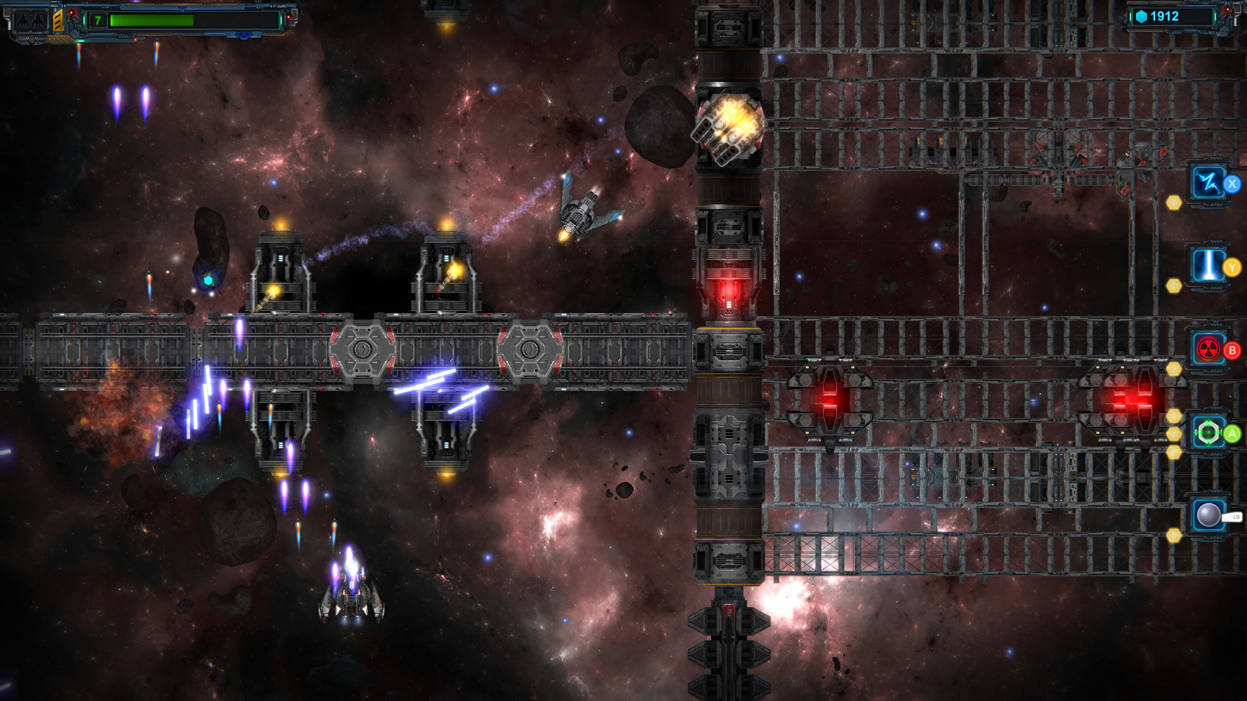 I, AI screenshot 27
