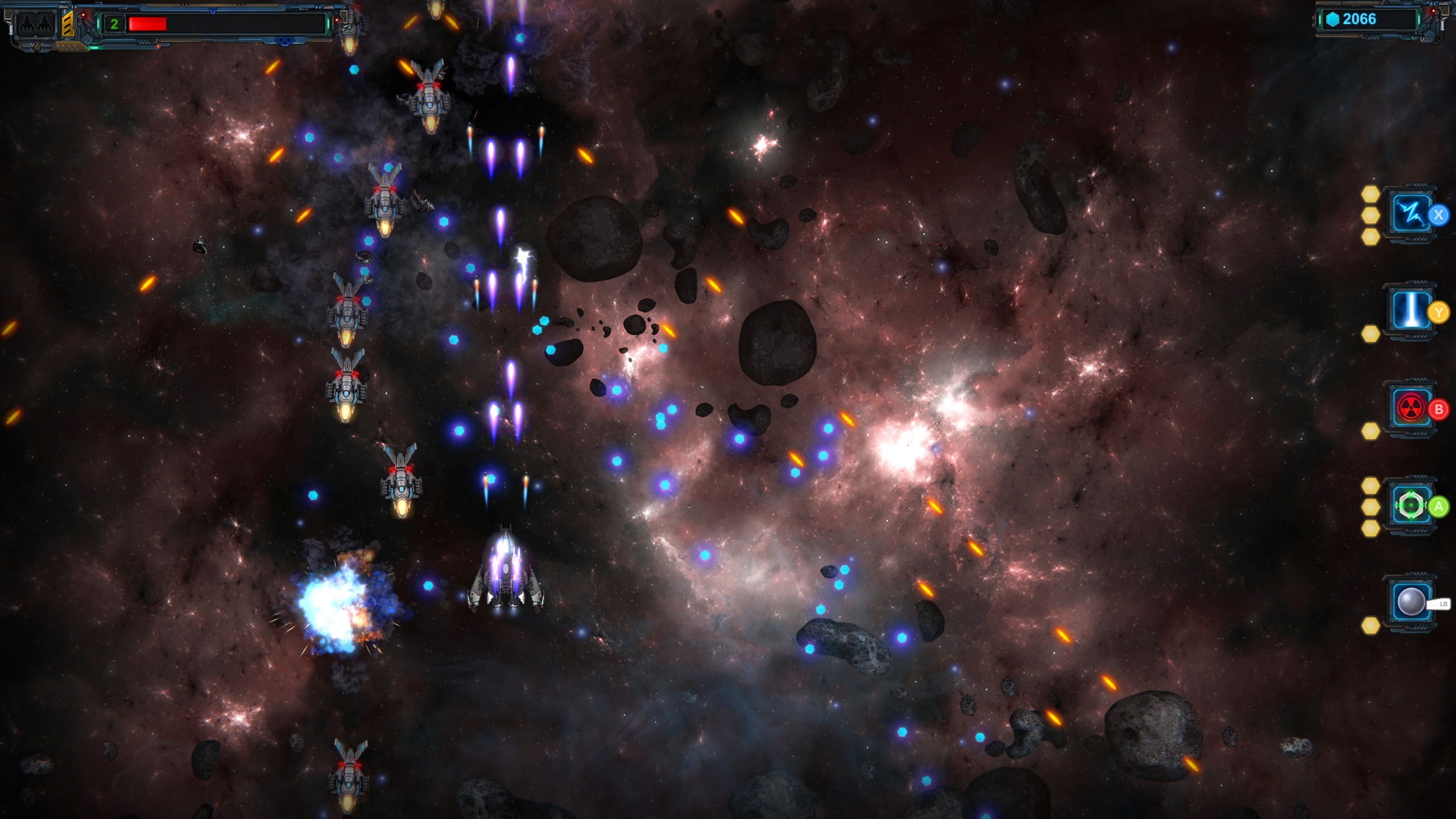 I, AI screenshot 26