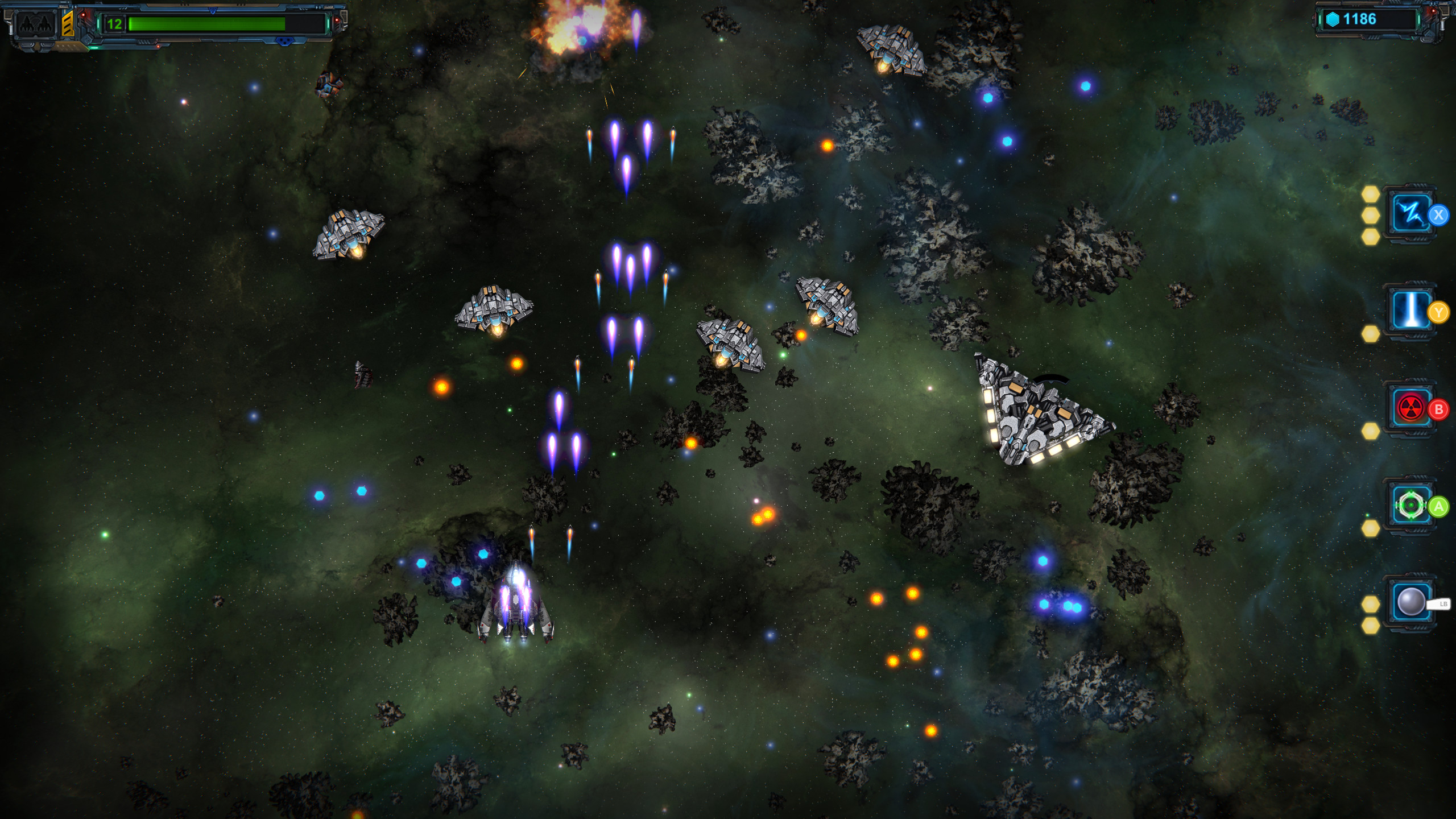 I, AI screenshot 23