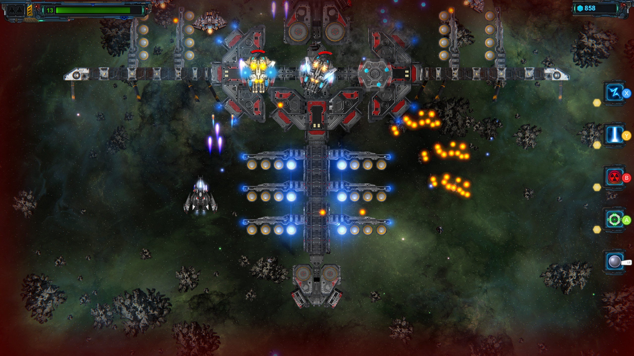 I, AI screenshot 8