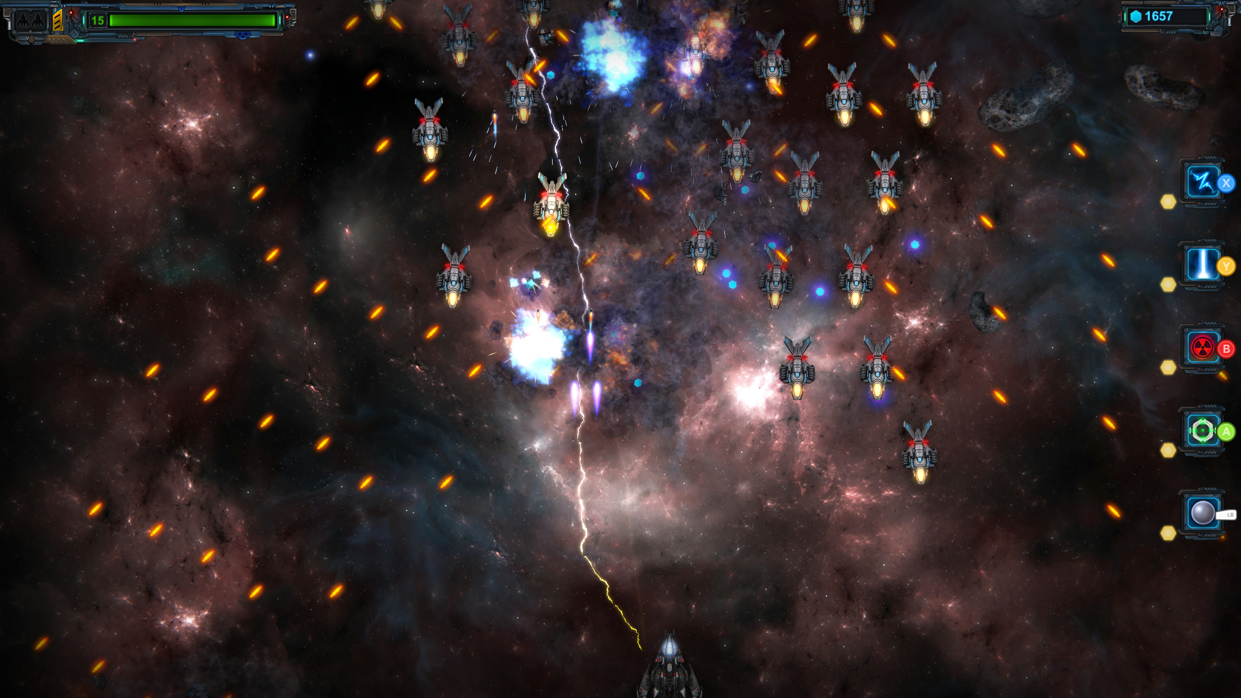 I, AI screenshot 18