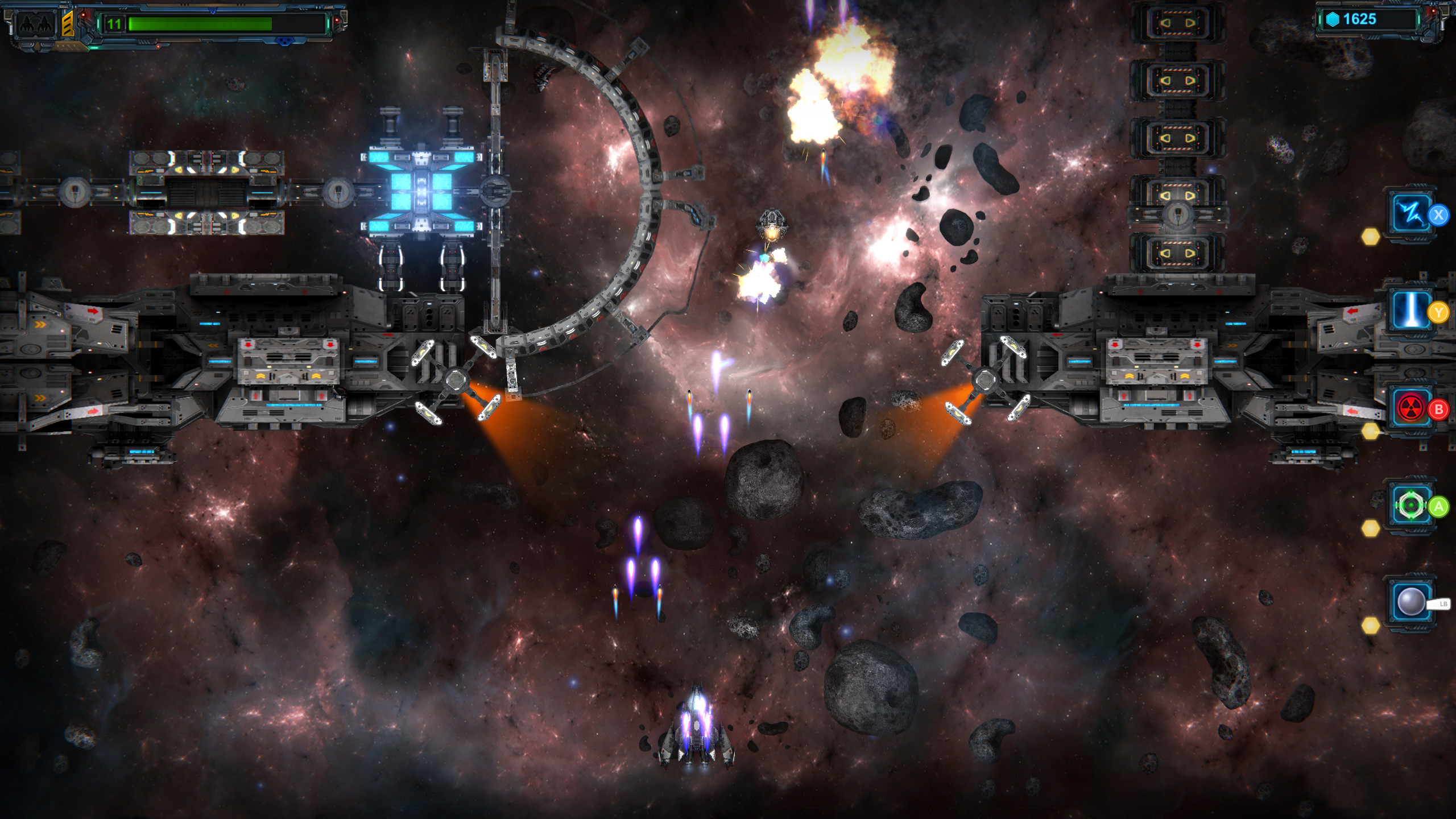 I, AI screenshot 24