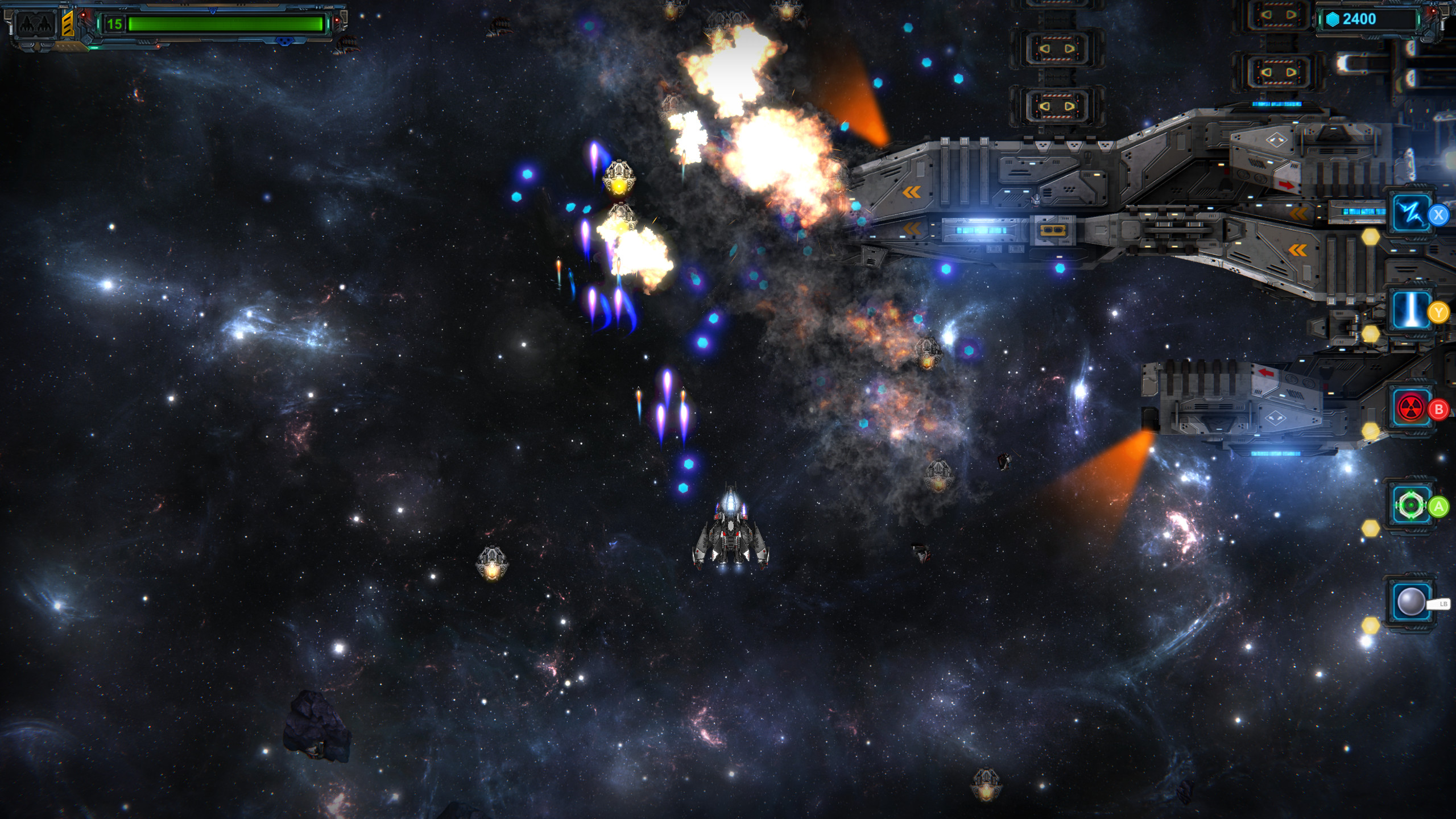 I, AI screenshot 16