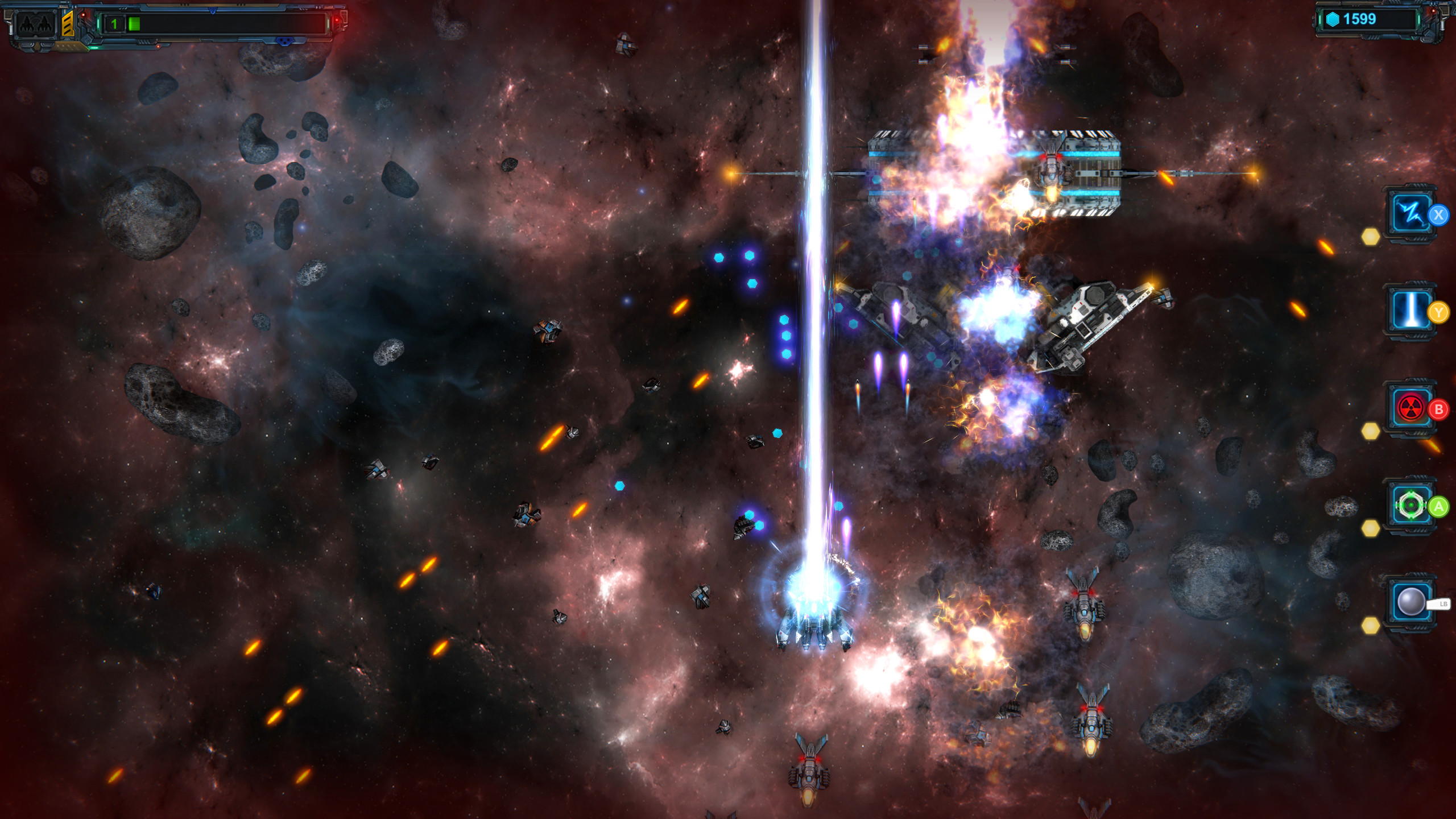 I, AI screenshot 7