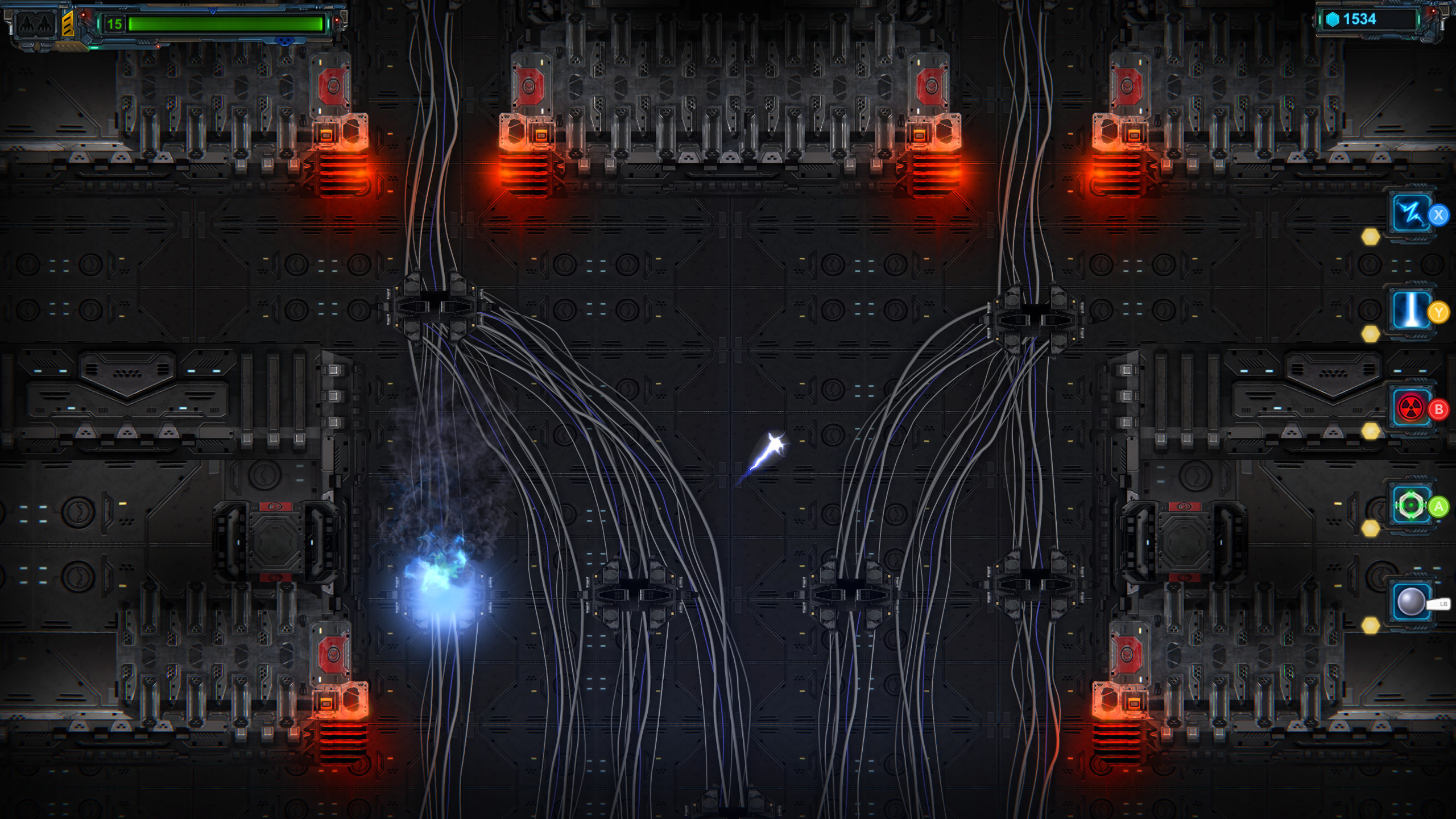 I, AI screenshot 9