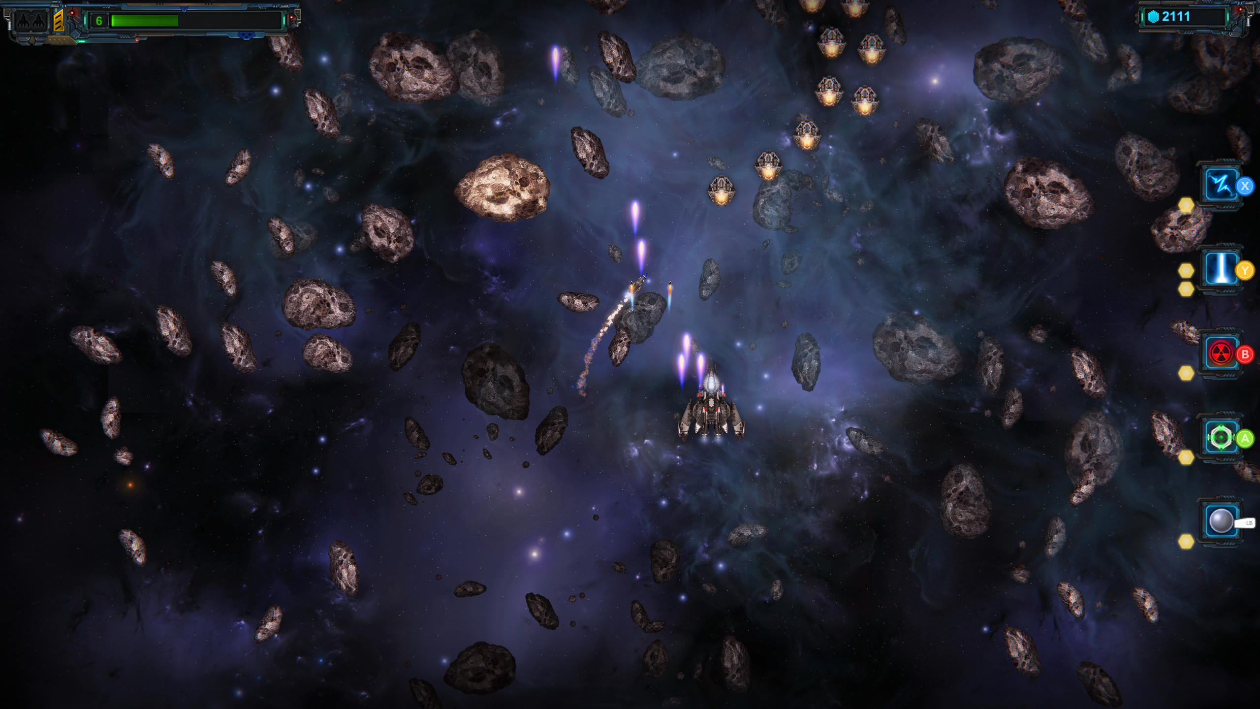 I, AI screenshot 25