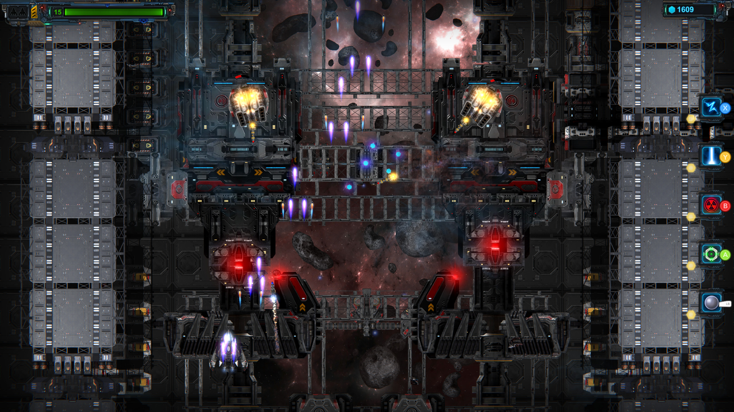 I, AI screenshot 12