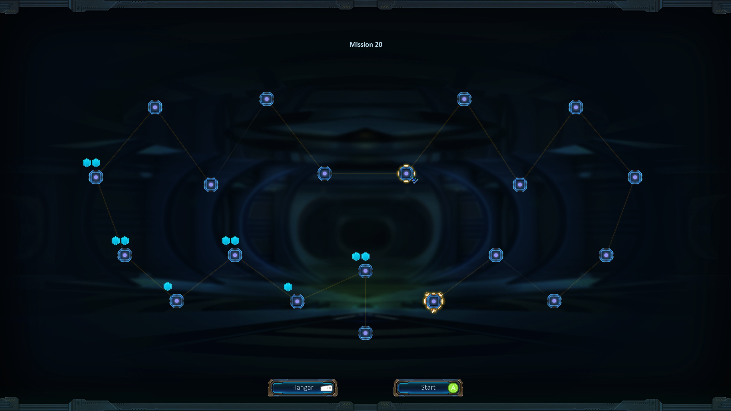 I, AI screenshot 11