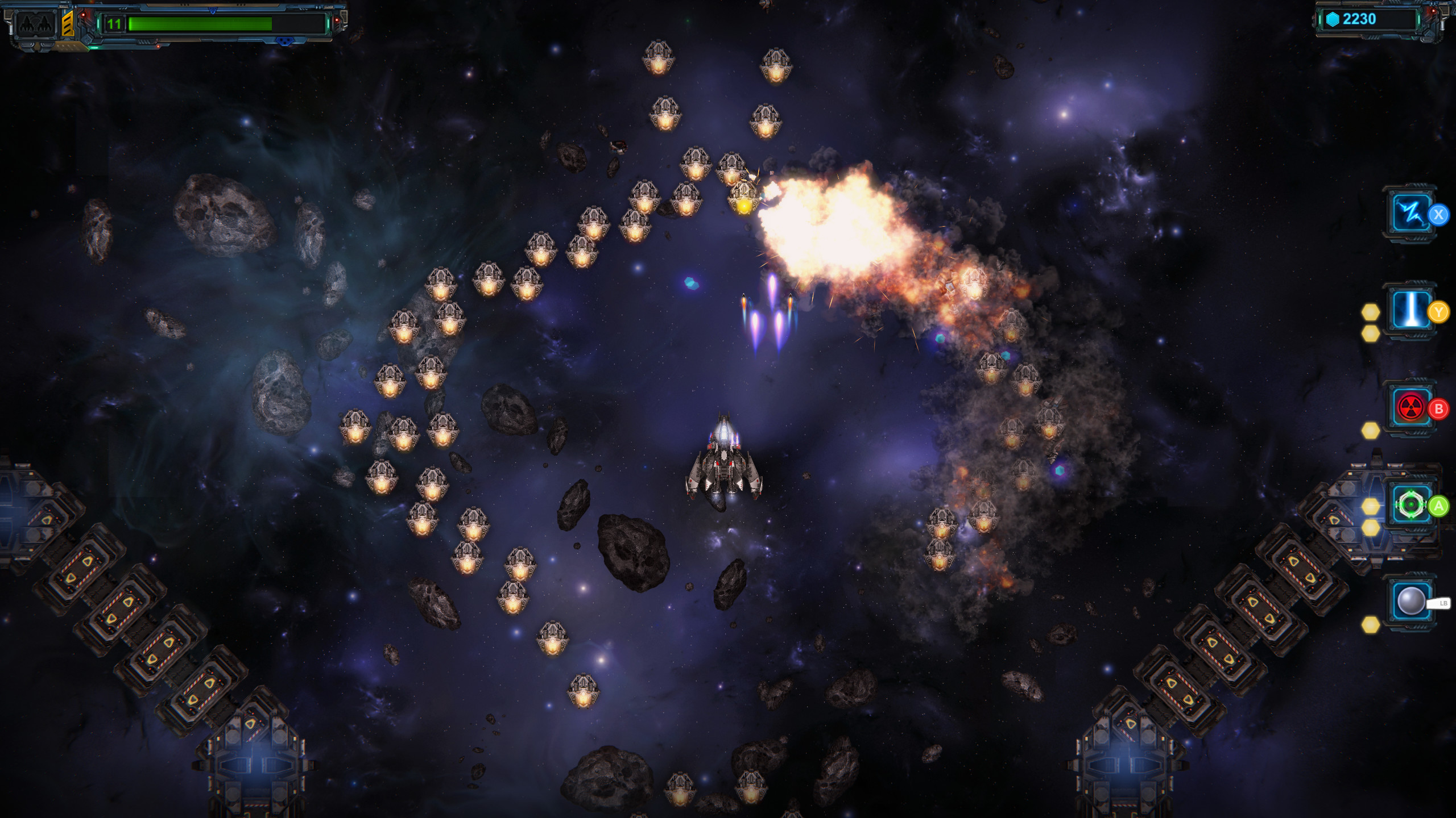 I, AI screenshot 17
