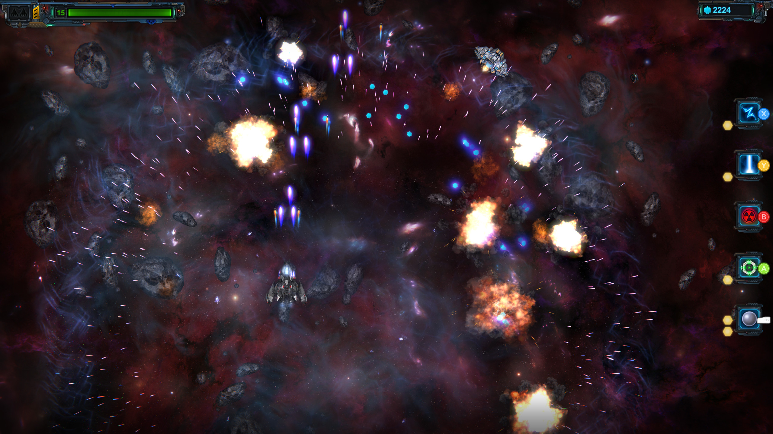 I, AI screenshot 19