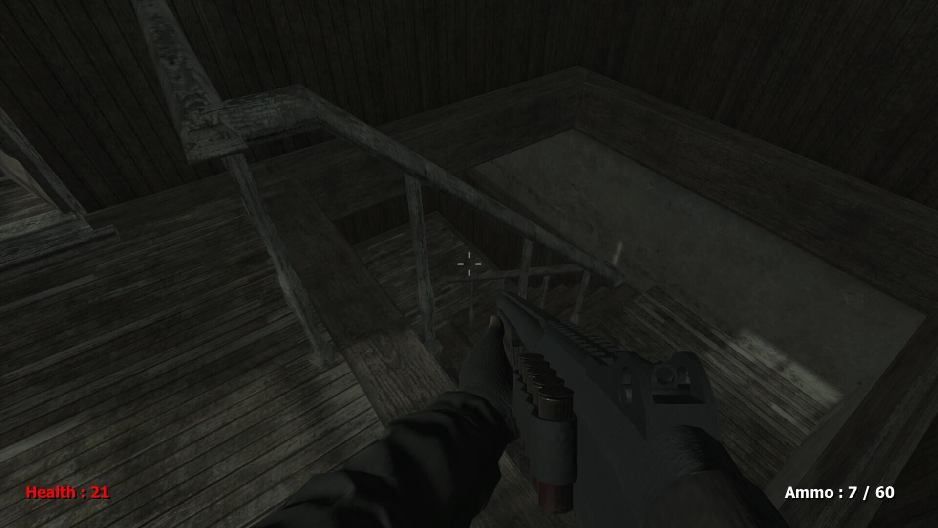 patter warrior screenshot 7