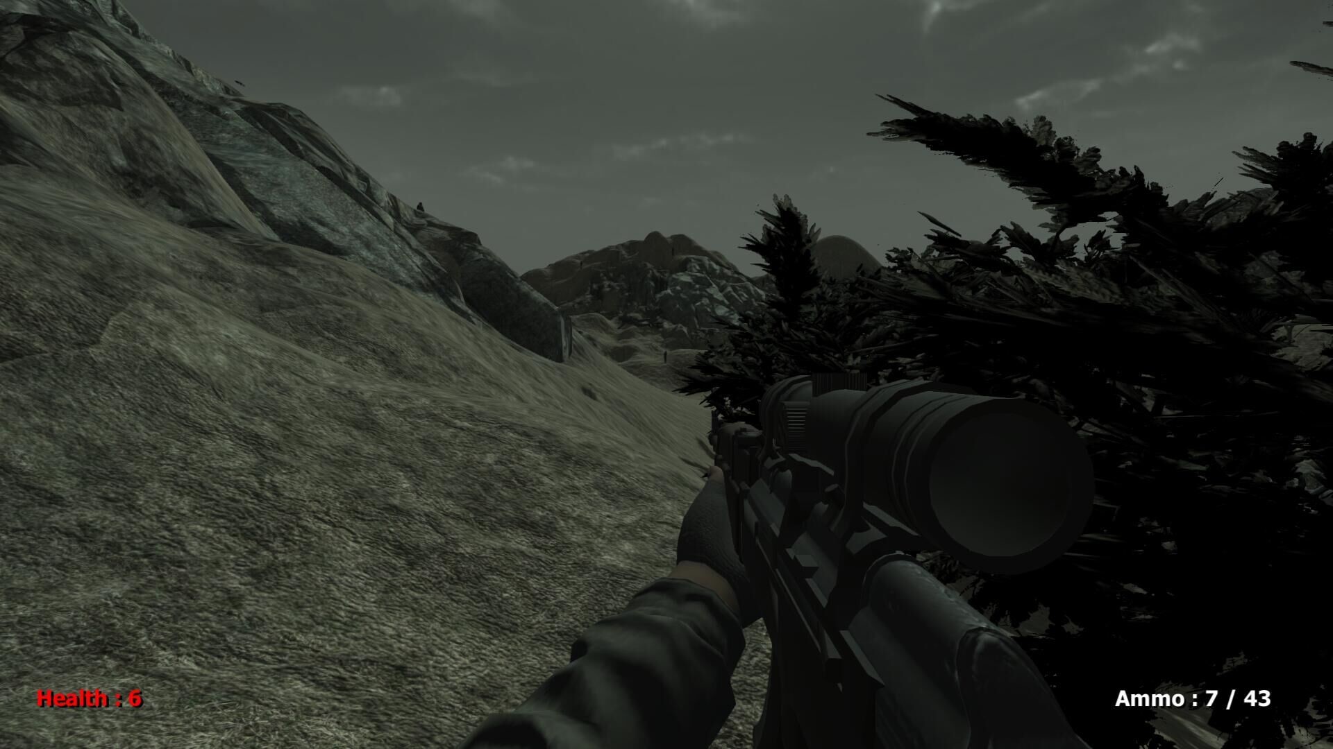 patter warrior screenshot 4