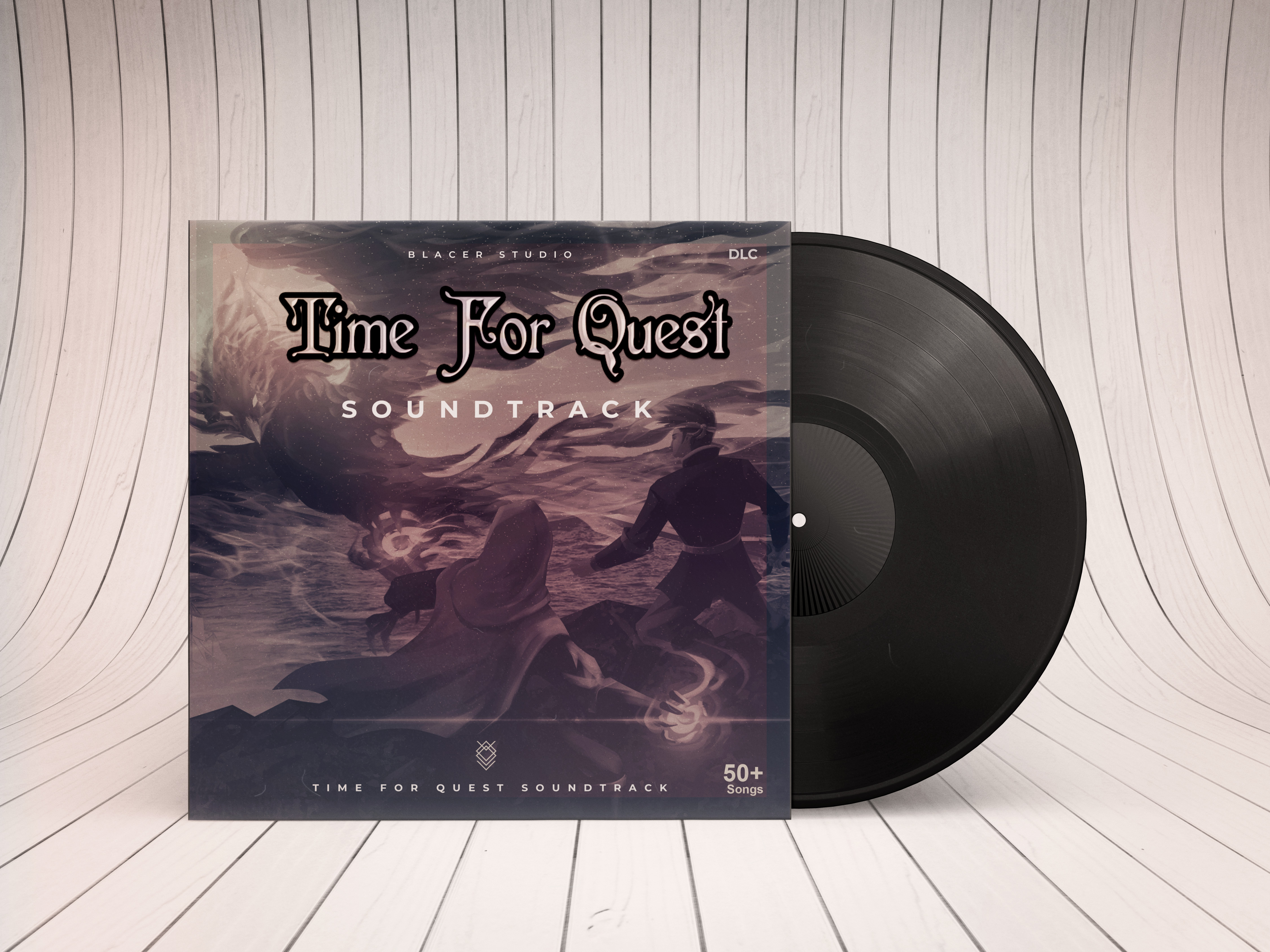 Time for Quest Soundtrack screenshot 1