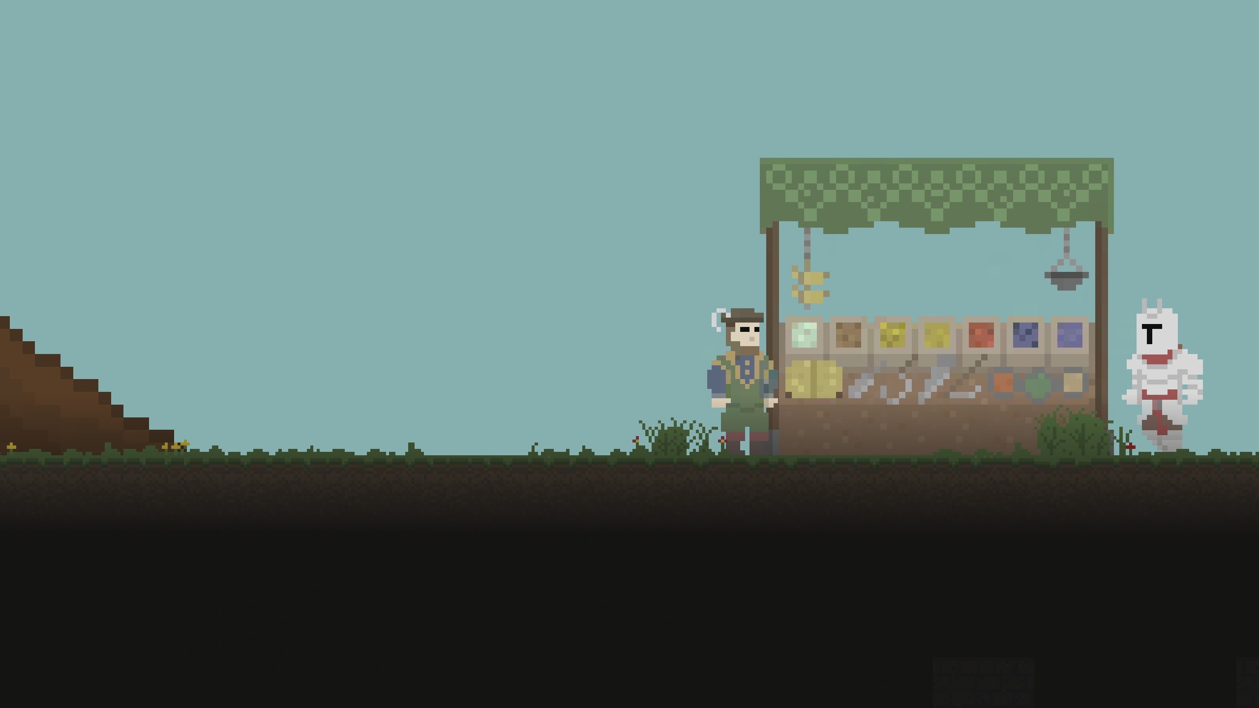 Lost Knight screenshot 4