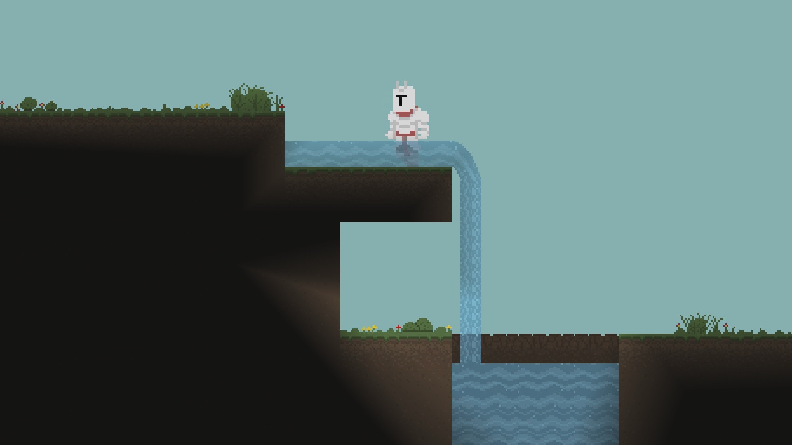 Lost Knight screenshot 5