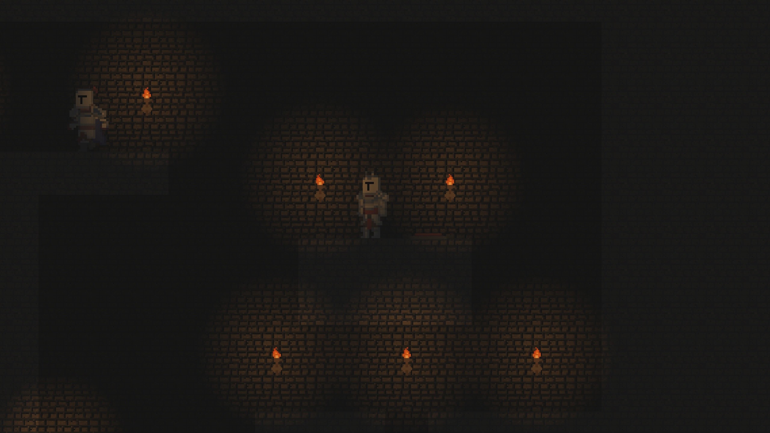 Lost Knight screenshot 7