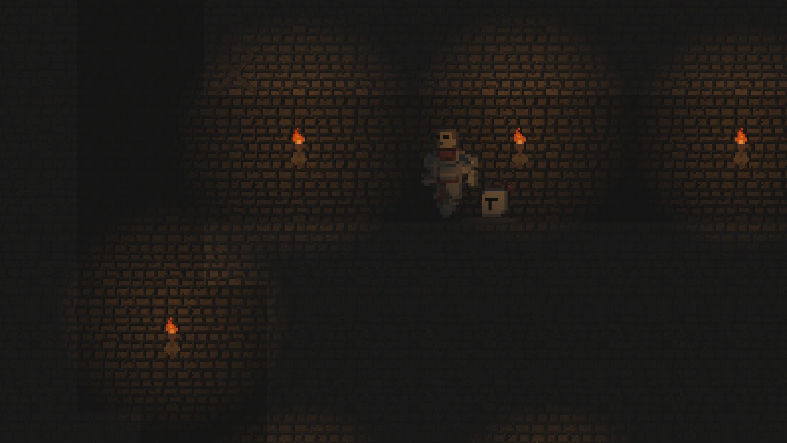 Lost Knight screenshot 3
