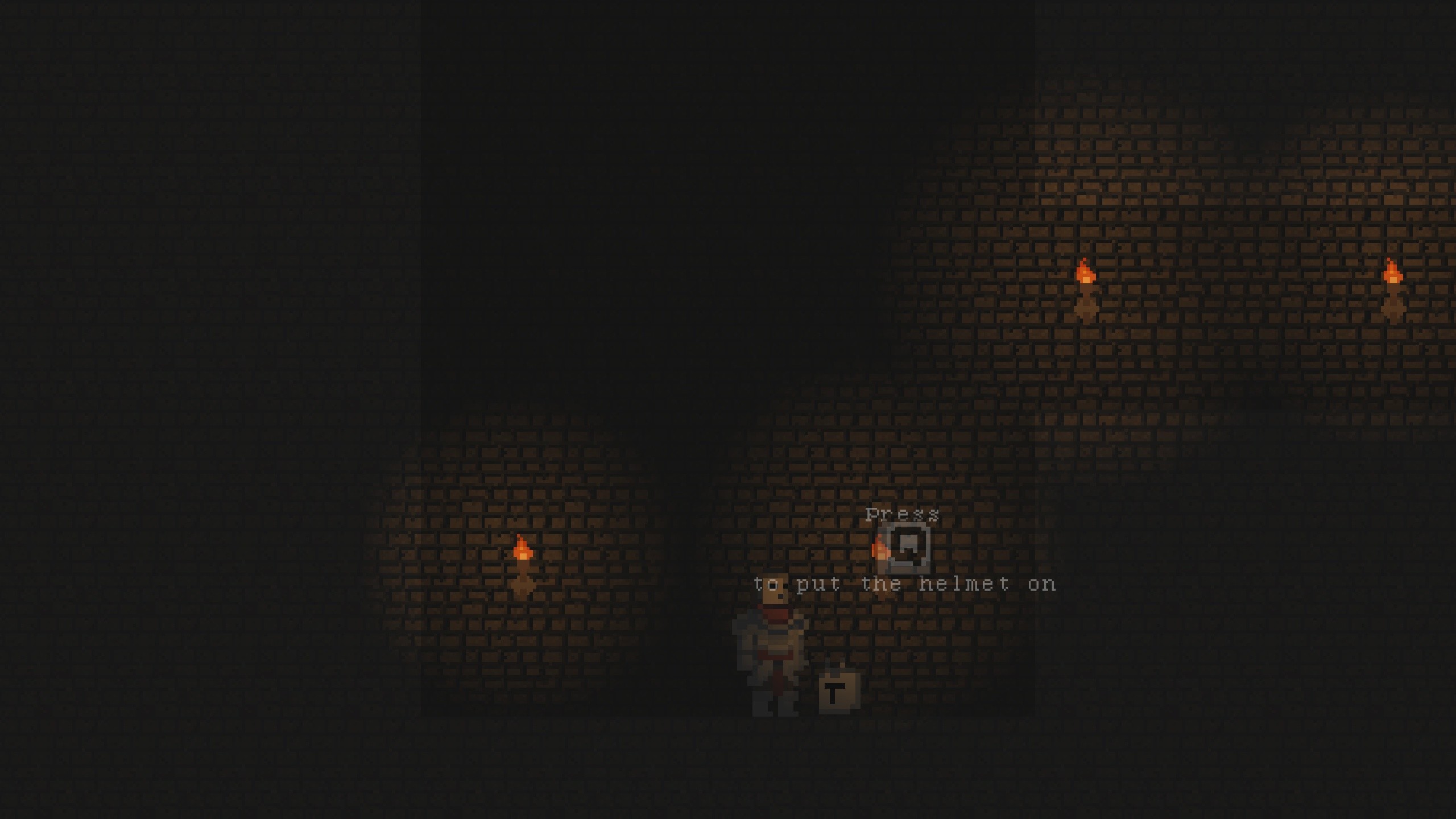 Lost Knight screenshot 1