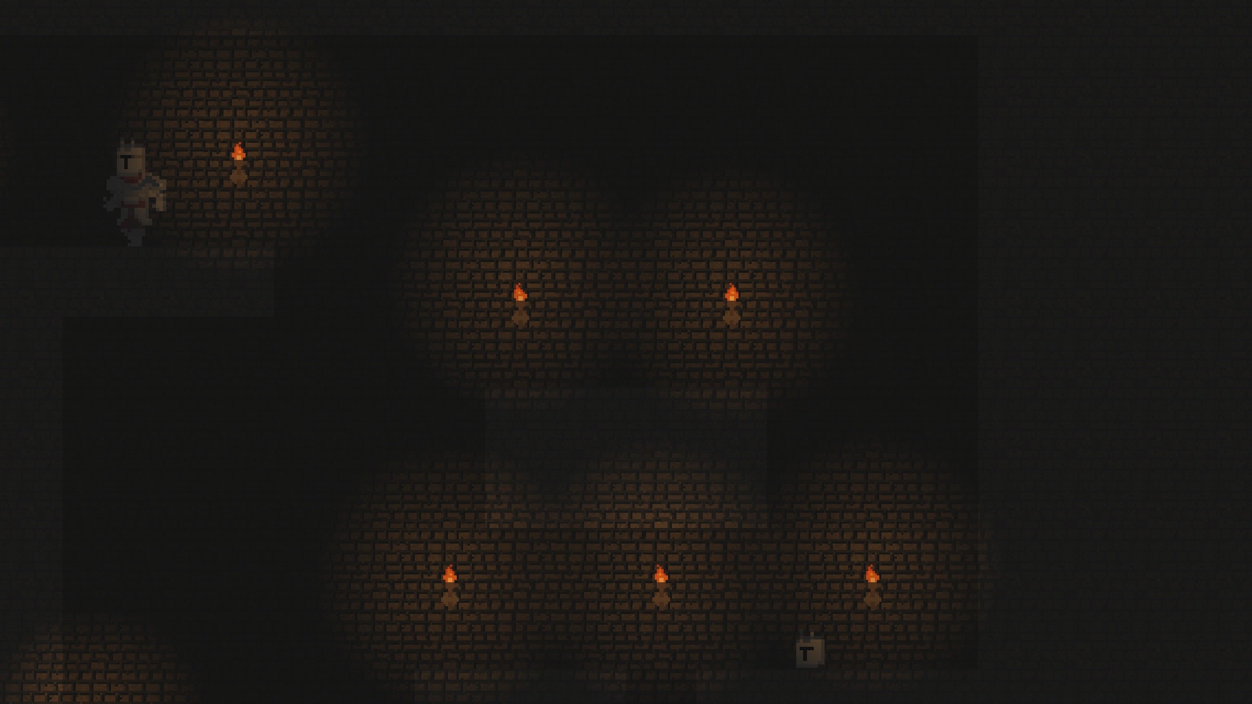 Lost Knight screenshot 2