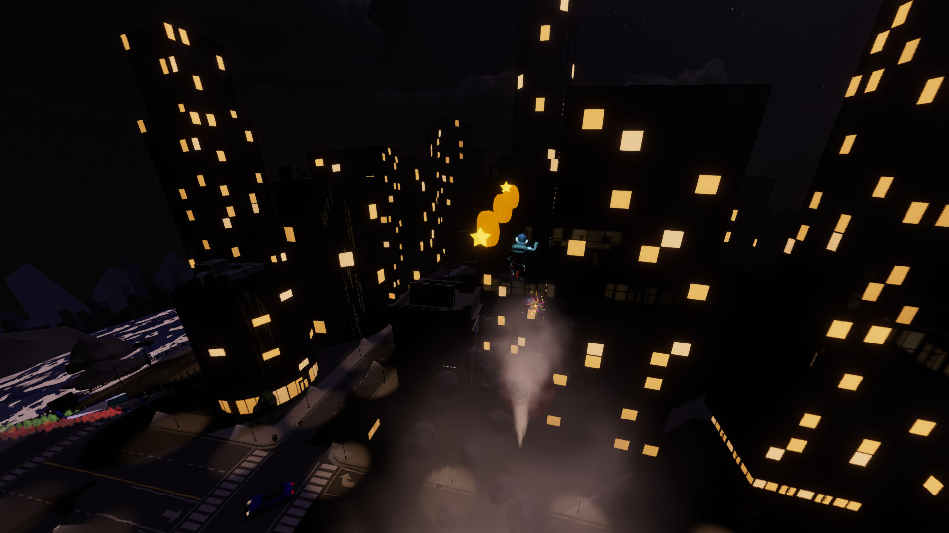 Barrel Blast screenshot 4