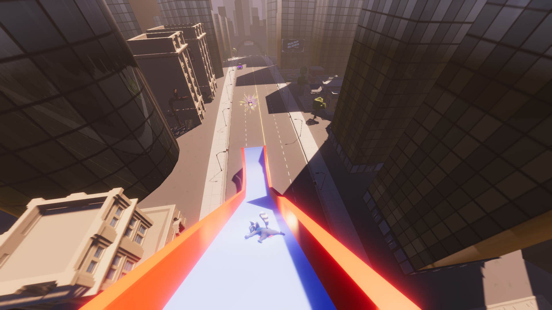 Barrel Blast screenshot 3