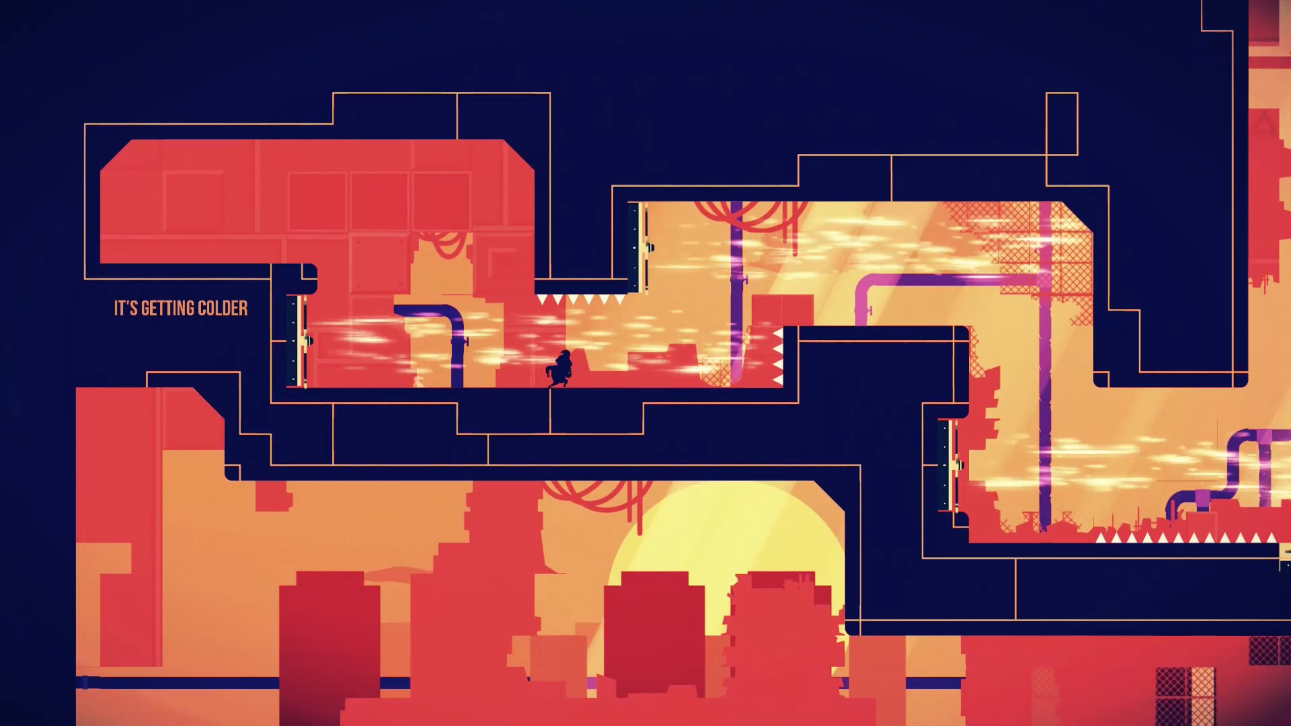-KLAUS- Soundtrack screenshot 3